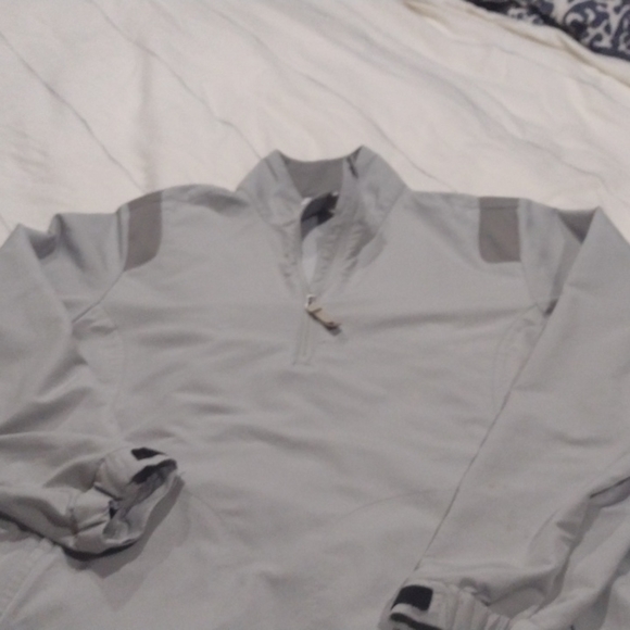 𝅺NIKE pullover - Picture 6 of 9